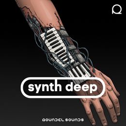 Synth Deep