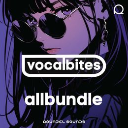 Vocal Bites / allBUNDLE