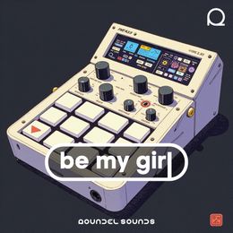 Be My Girl / FULL SONG