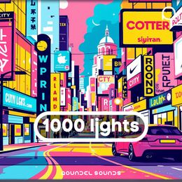 1000 Lights
