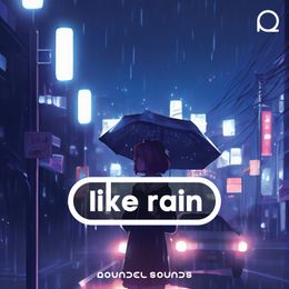 Like Rain / FULL SONG