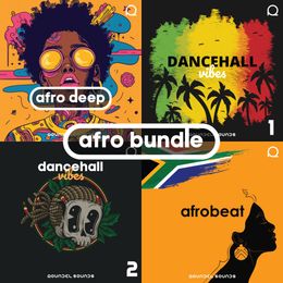 afro bundle