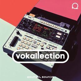 Vokallection