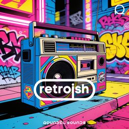 Retroish
