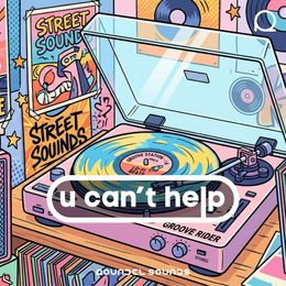 U Can't Help