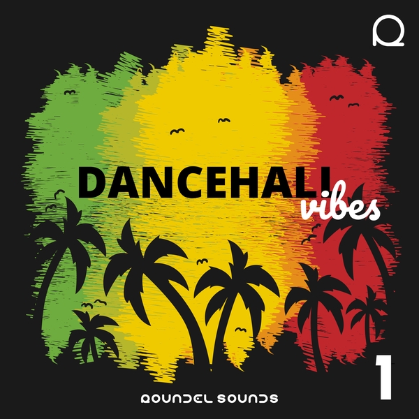 Dancehall Vibes 1 FULL PACK dancehall-vibes-1-full-pack