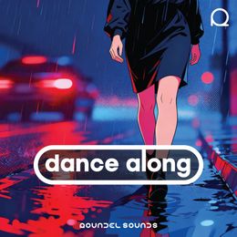 Dance Along / FULL SONG