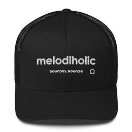 Melodic Cap
