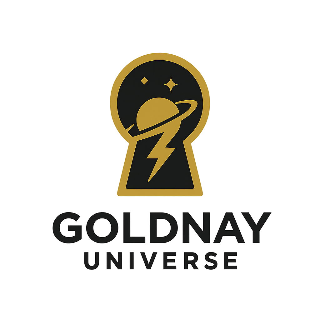 Goldnay Universe