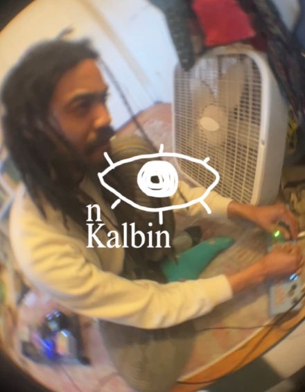 98ish bpm (Komai x Nai Kalbin sample)