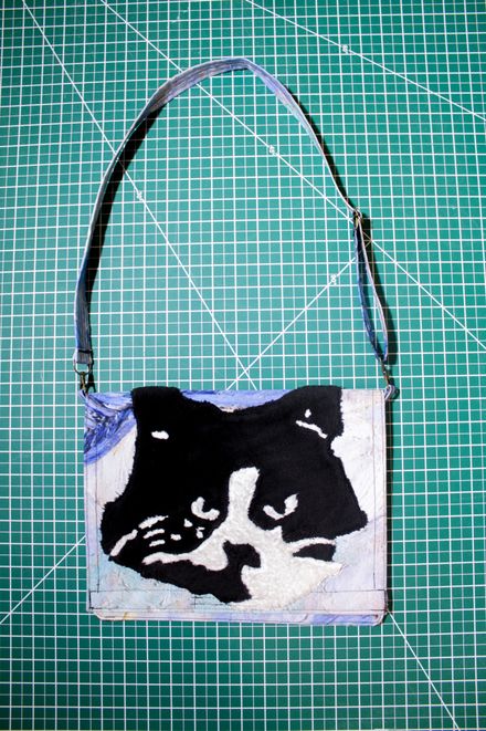 SONG FOR COW BAG 2OF2