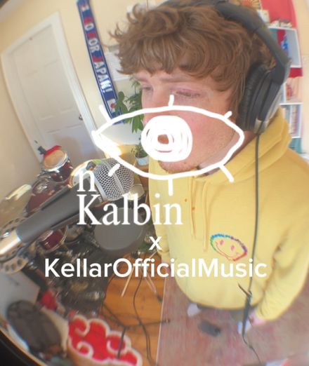 Kellar x Nai (04/17/25 Stems)
