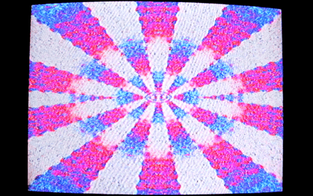 Nai Kalbin Video Synth Pack