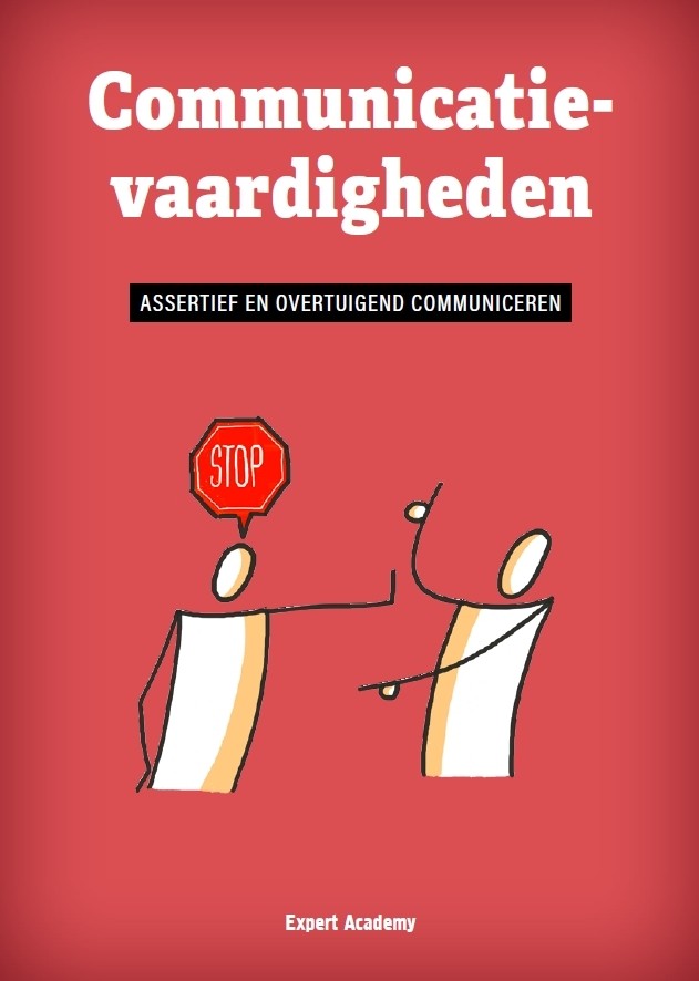 Communicatievaardigheden - Assertief en overtuigend co