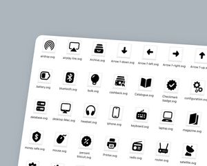 TinyIcon Lite