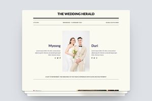 Marriage