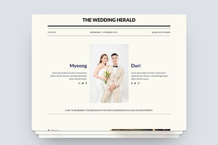 Marriage