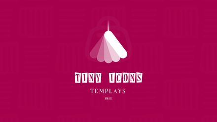 TinyIcon Lite