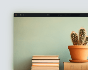 Writer — Blocs Creator Blog