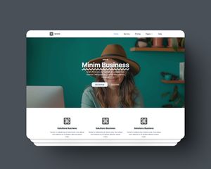 Minim Elements