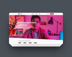Solution Elements