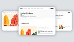 Pencil Blog 