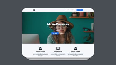 Minim Elements