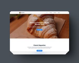 Baguettes Elements FREE