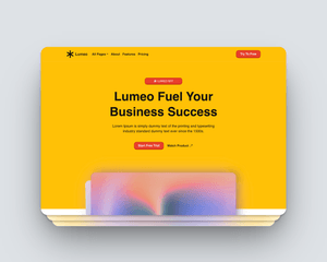 Lumeo