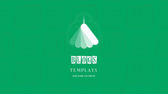 Writer — Blocs Creator Blog