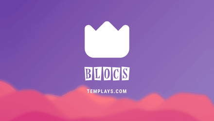 Blocs Pro
