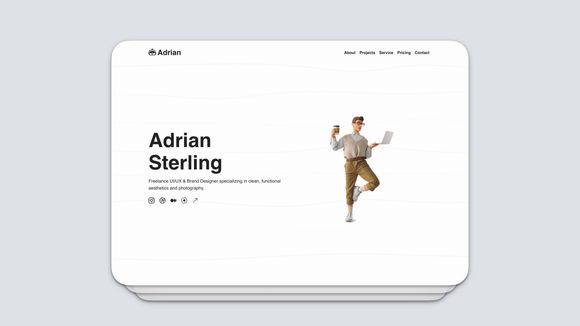 Profile Pro