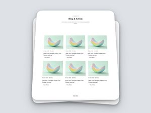 PAGEs blog &amp; more