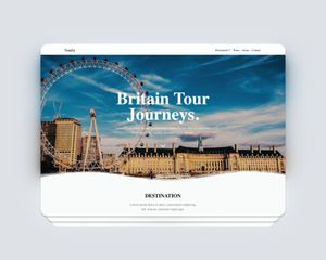 Tourly