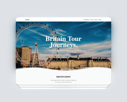 Tourly
