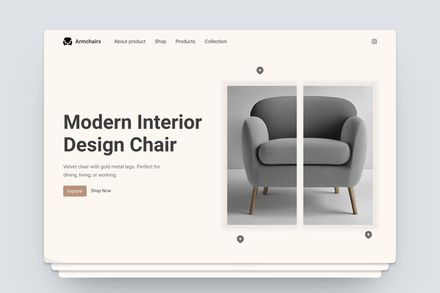 Armchair