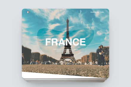 France FREE 