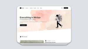 Pencil Blog 