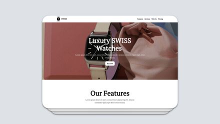 Swiss FREE