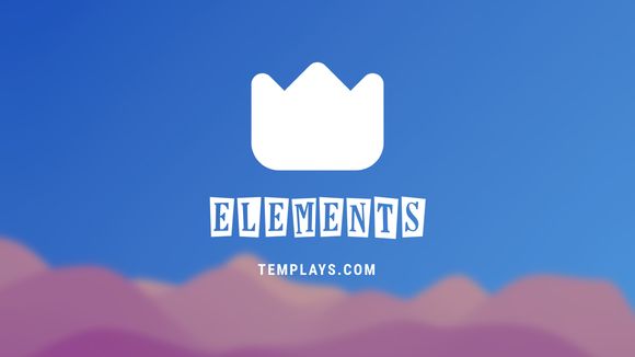 Elements Pro