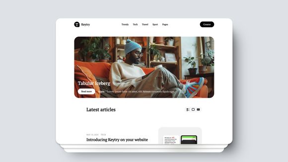 Keytry Blog