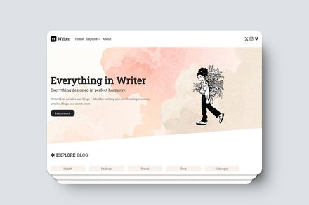 Wordsmith Blog