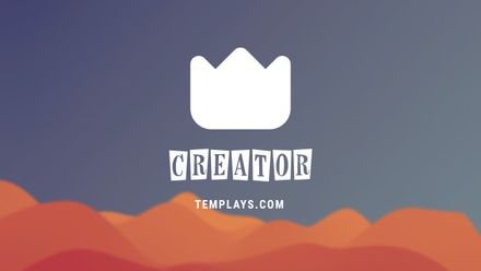 Creator — Lifetime License