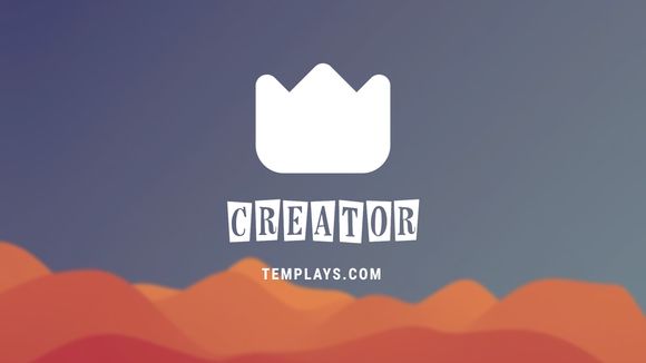 Creator — Lifetime License