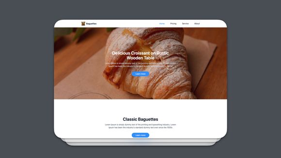 Baguettes Elements FREE