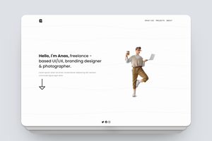 Profile Pro