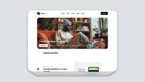 Keytry Blog