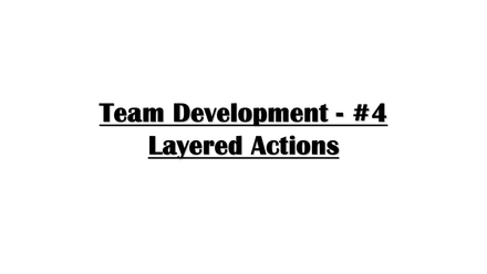 Team Developmental Folder - 4.0