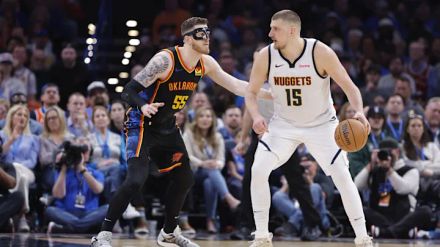 Bigs Mixed Frontcourt Development