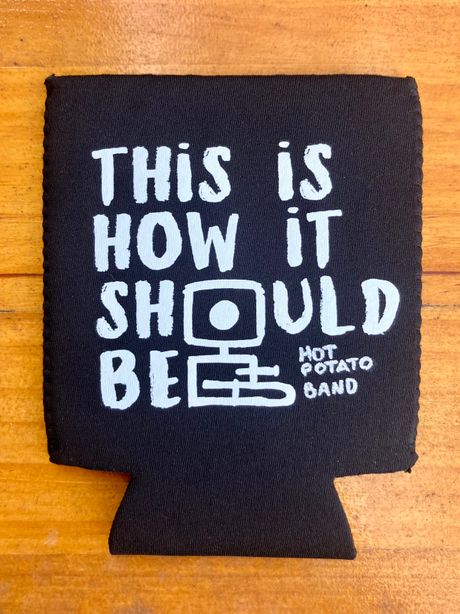 HPB Drink Stubby